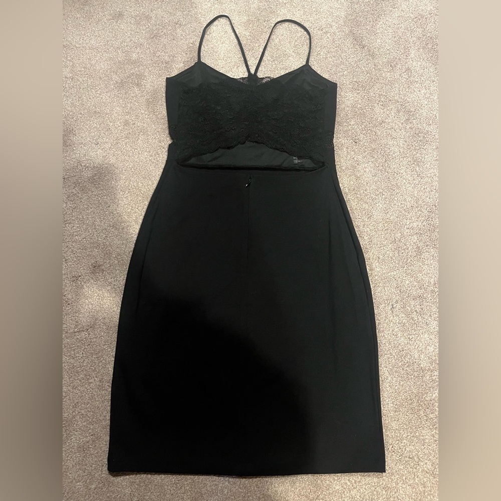 Express Dress - Picture 5 of 7